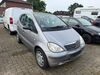 Mercedes-Benz A 140 wunstorf
