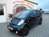 Peugeot iOn leipziger