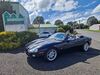 Jaguar XK8 mainz