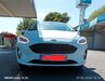 Ford Fiesta hottelstedt