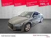 Audi TT nessa