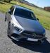 Mercedes-Benz A 220 ruttersdorf-lotschen