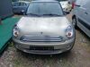 Mini Cooper Coupé goergeshausen