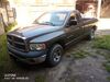 Dodge RAM engerda