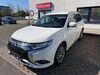Mitsubishi Plug-in Hybrid Outlander Bad Düben