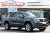 VW Amarok deutschland