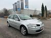 Renault Megane muenster-sarmsheim