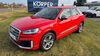 Audi Q2 nessa