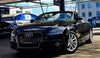 Audi TT Deutschland