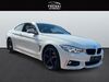 BMW 420 roedelmaier