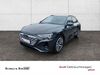 Audi Q8 e-tron woelferbuett