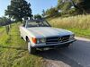 Mercedes-Benz 450 schoefweg