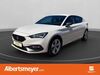 Seat Leon roehrig