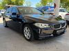 BMW 525 geisenfeld