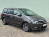 VW Sharan deutschland
