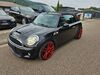 Mini Cooper S niederhosenbach