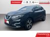 Nissan Qashqai suedergellersen