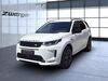 Land Rover Discovery Sport krauchenwies