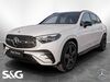 Mercedes-Benz GLC 450 juetrichau