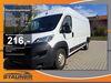 Opel Movano ruttersdorf-lotschen