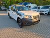 Nissan Navara saalow