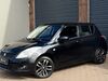 Suzuki Swift graefendhron