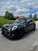 Mini Cooper S kreis|rottal-inn