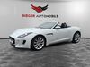 Jaguar F-Type dankmarshausen