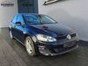 VW Golf lauchroeden