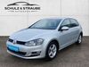 VW Golf lauchroeden