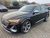 Audi e-tron Aichtal