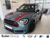 Mini John Cooper Works Countryman kreis|rheingau-taunus-kreis