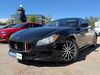 Maserati Quattroporte wissmannsdorf