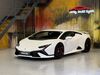 Lamborghini Huracán tegernsee