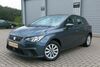 Seat Ibiza osthausen-wuelfershausen