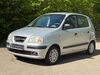 Hyundai Atos trechtingshausen