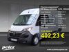 Opel Movano muehlstedt