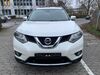 Nissan X-Trail soergenloch