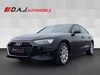 Audi A4 Röhrig