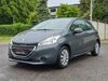 Peugeot 208 roedelhausen