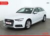 Audi A4 kummersdorf-gut