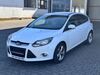 Ford Focus muenster-sarmsheim