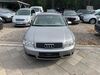 Audi A4 Aichtal