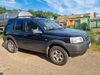 Land Rover Freelander Ehringshausen