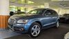 Audi Q5 kronshagen