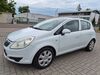 Opel Corsa enzkloesterle