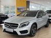 Mercedes-Benz GLA 220 kreis|erlangen-hoechstadt