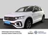 VW T-Roc schallbach