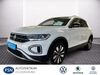 VW T-Roc sippersfeld
