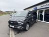 Ford Tourneo Custom gusenburg